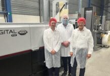 Mark Andy, Martin Automatic, Desmedt Labels,