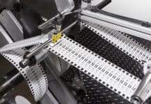 Mark Andy, talkin' things, RFID-Etiketten, Smart Labels,