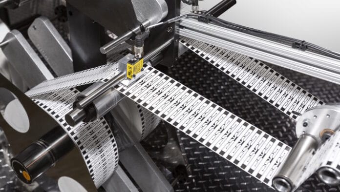 Mark Andy, talkin' things, RFID-Etiketten, Smart Labels,