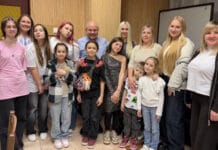 Auszeit auch im Winter Marzek Etiketten+Packaging,