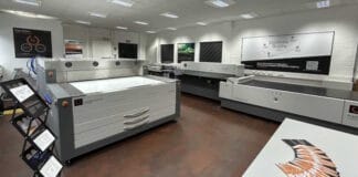 Miraclon, Windmöller & Hölscher,