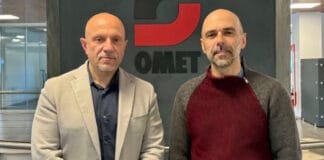 Ribes Tech, OMET, gedruckte Elektronik,