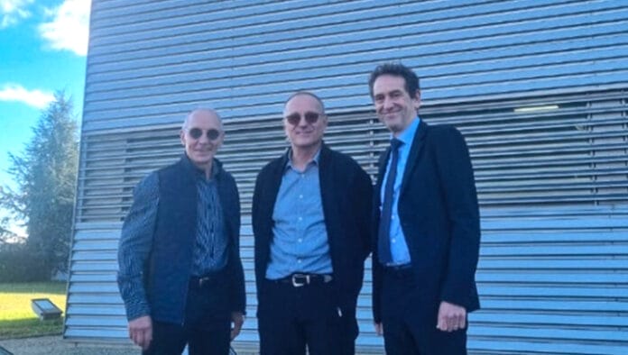 Stratus Packaging, Freppel Imprimeur,