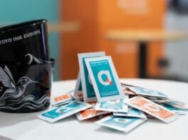 Toyo Ink, artience group, UV-Flexodruckfarben, UV-Offset, farben