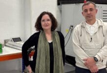 Erfolgreicher UV-Vertrieb UV Ray, UV-Lamps CCP, UV-Systeme, LED-UV, UV-Härtung,