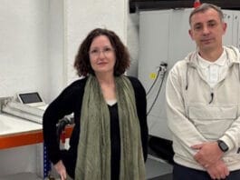 UV Ray, UV-Lamps CCP, UV-Systeme, LED-UV, UV-Härtung,