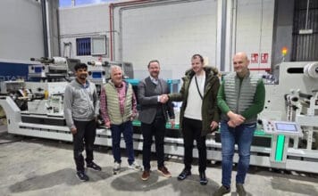 Vinsak, Logotip, Veredelung,