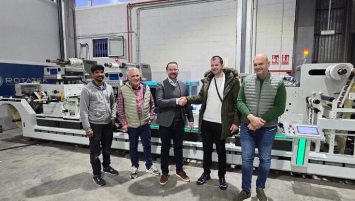 Vinsak, Logotip, Veredelung,