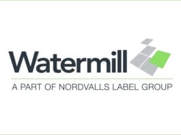 Watermill Press, Nordvalls Group, RFID-Etiketten,