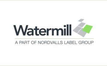 Watermill Press, Nordvalls Group, RFID-Etiketten,