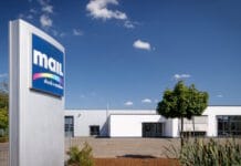 »Innovation Days On Tour« in Deutschland Xeikon, Mail Druck & Medien, Open House,