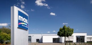 Xeikon, Mail Druck & Medien, Open House,