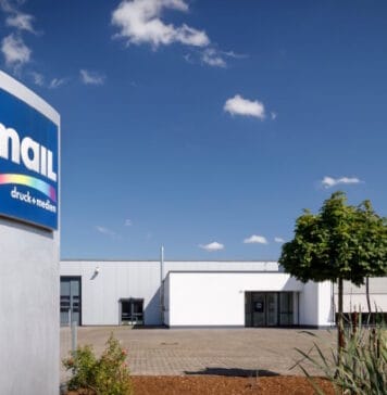 Xeikon, Mail Druck & Medien, Open House,