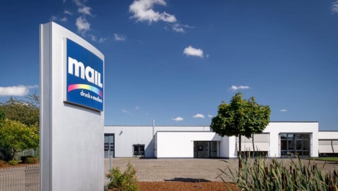 IND_Xeikon-Mail Druck OH Xeikon, Mail Druck & Medien, Open House,