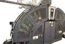 Investition erweitert – Grundlage für starkes Wachstum und höhere Profitabilität adphos, IR-Trocknung,