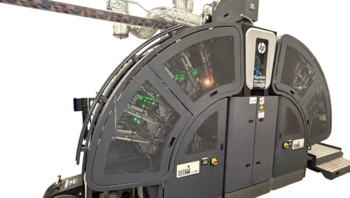 IND_adphos-HP Page Wide-NIR adphos, IR-Trocknung,