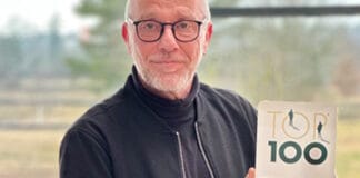 cab, TOP 100, Awards,