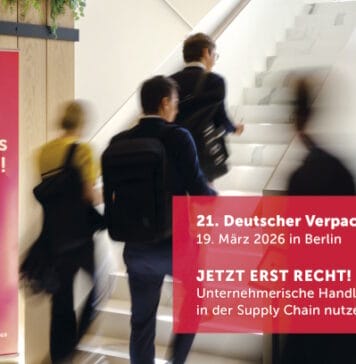 dvi, Deutscher Verpackungskongress,