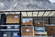 ePac Flexible Packaging, HP Indigo 200K,