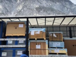 ePac Flexible Packaging, HP Indigo 200K,