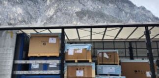 ePac Flexible Packaging, HP Indigo 200K,