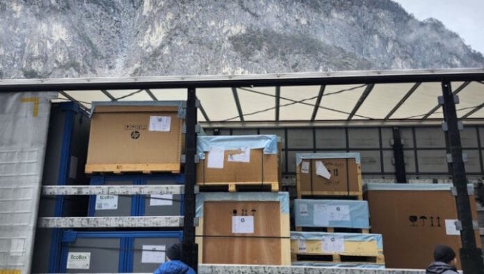 IND_ePac-Austria HP 200k ePac Flexible Packaging, HP Indigo 200K,