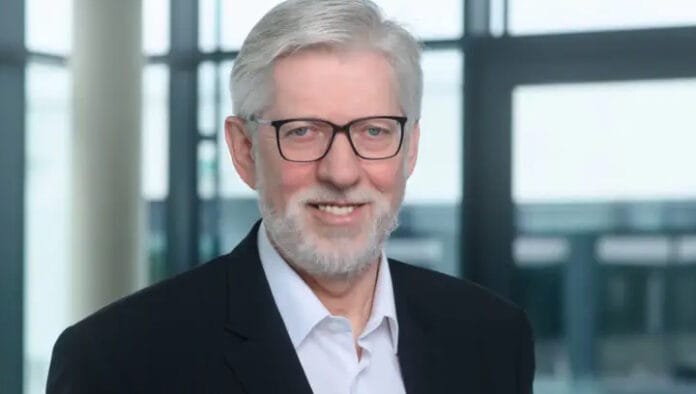 PEOPLE_Hönle-Dr Franz Richter-2 Hönle, UV-Härtung,