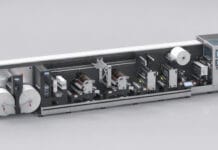 AB Graphic, Abwickler, Rollenwechsler,