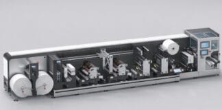 AB Graphic, Abwickler, Rollenwechsler,