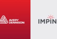 RFID-Inlay-Serie für Frischwaren eingeführt Avery Dennison, RFID-Inlays,