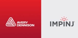 Avery Dennison, RFID-Inlays,