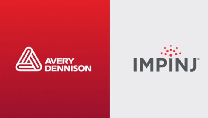 PROD_Avery Denn-Impinj-IdentiFresh RFID Avery Dennison, RFID-Inlays,