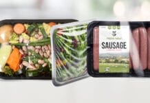 Cosmo Films, BOPET-Folien, PET-Folie, Deckelfolien,