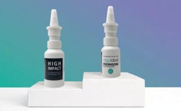 Fedrigoni, Etikettenmaterial, Pharmaetiketten,