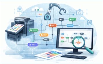 Fiery, Workflow, KI Künstliche Intelligenz,