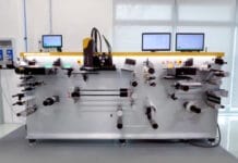 Graphimecc, RFID-Kodierung, RFID-Etiketten,