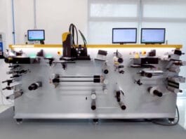 Graphimecc, RFID-Kodierung, RFID-Etiketten,