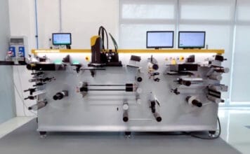 Graphimecc, RFID-Kodierung, RFID-Etiketten,