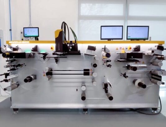 Graphimecc, RFID-Kodierung, RFID-Etiketten,