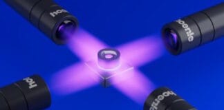 Hönle, UV-Technik, LED-UV,