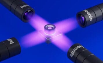 Hönle, UV-Technik, LED-UV,