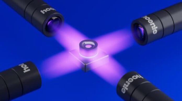 Hönle, UV-Technik, LED-UV,