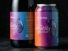 Michelman, Primer, HP Indigo, Digitaldruck,