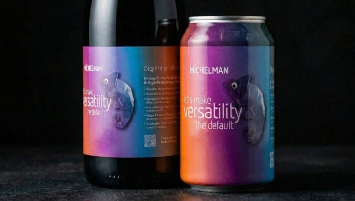 PROD_Michelman-DigiPrime Vision 9200 Michelman, Primer, HP Indigo, Digitaldruck,