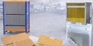 Railex, Lagerung, Archivierung,