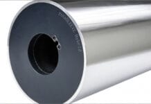 Rotometal, Drucksleeves