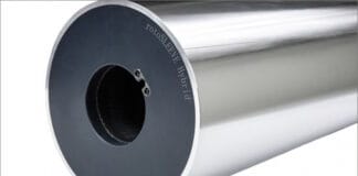 Rotometal, Drucksleeves