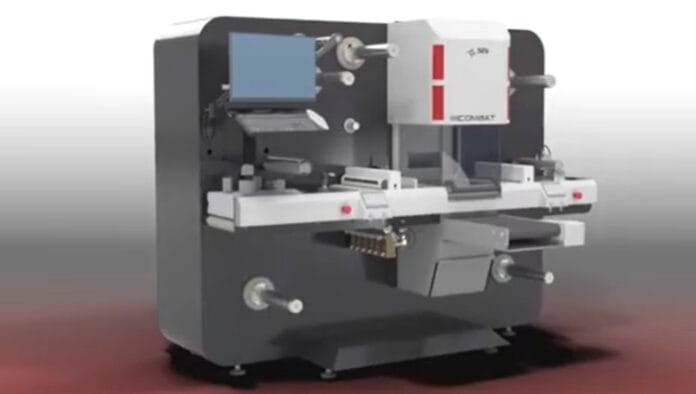 SEI Laser, Laserschneiden, Laserfinishing