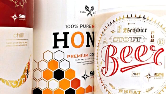 PROD_SEI Laser-KlimtJet SEI Laser, Veredelung, Folienveredelung, UV-Inkjet,