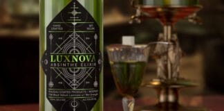 Wausau Coated Products, Etikettenmaterial,